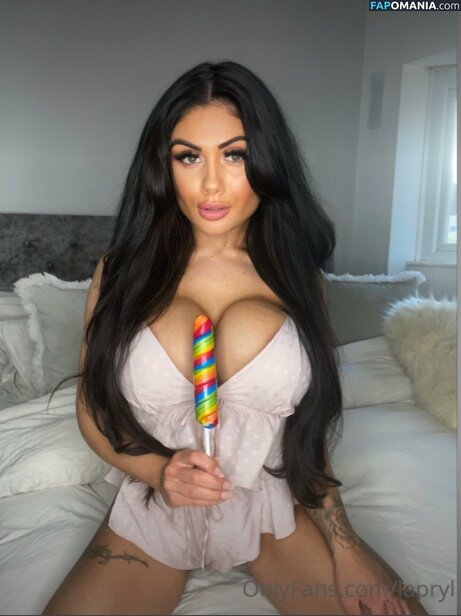 Lapryl / Linsay Streatfield / laprylx Nackt OnlyFans  Geleaktes Foto #127
