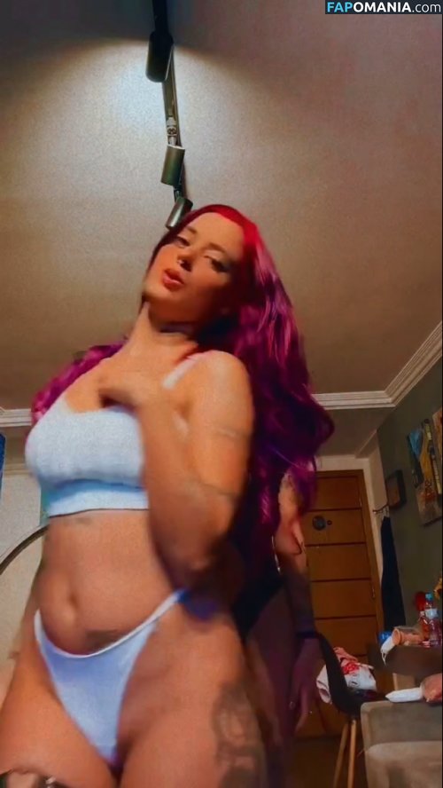 Lara Barroso / Notfoundlb / lara_barrosont Nackt OnlyFans  Geleaktes Foto #21