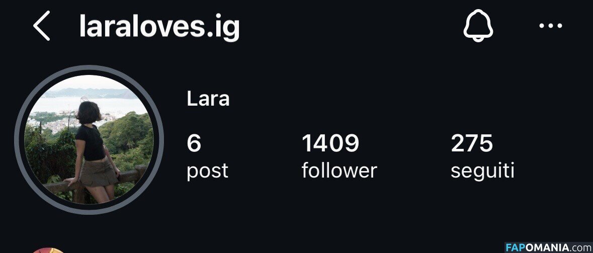 Lara Juice / larajuic3 / larajuice Nackt OnlyFans  Geleaktes Foto #2