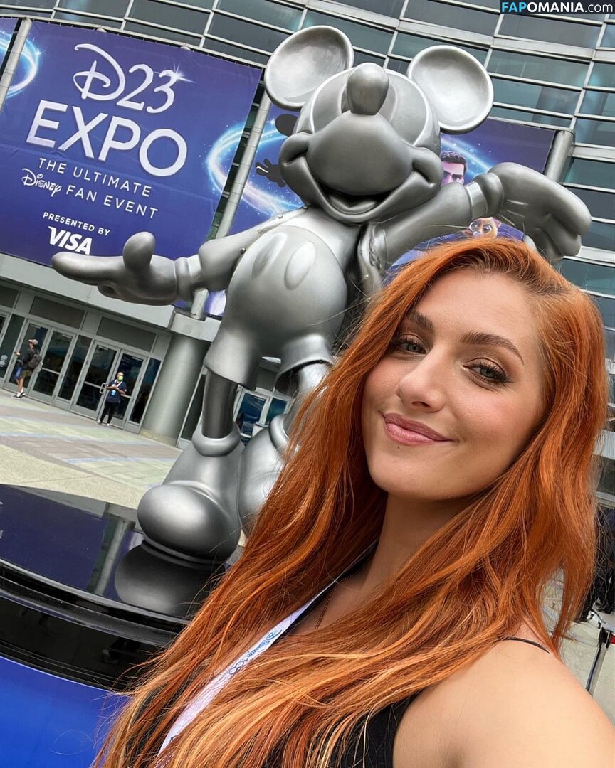 Lara Loft / Lara_Loft / laraloft Nackt OnlyFans  Geleaktes Foto #417