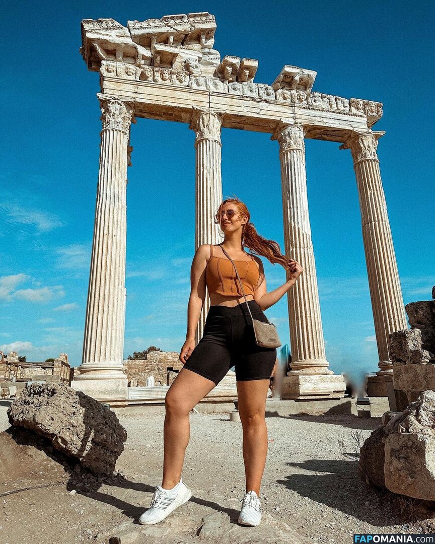 Lara Loft / Lara_Loft / laraloft Nackt OnlyFans  Geleaktes Foto #420