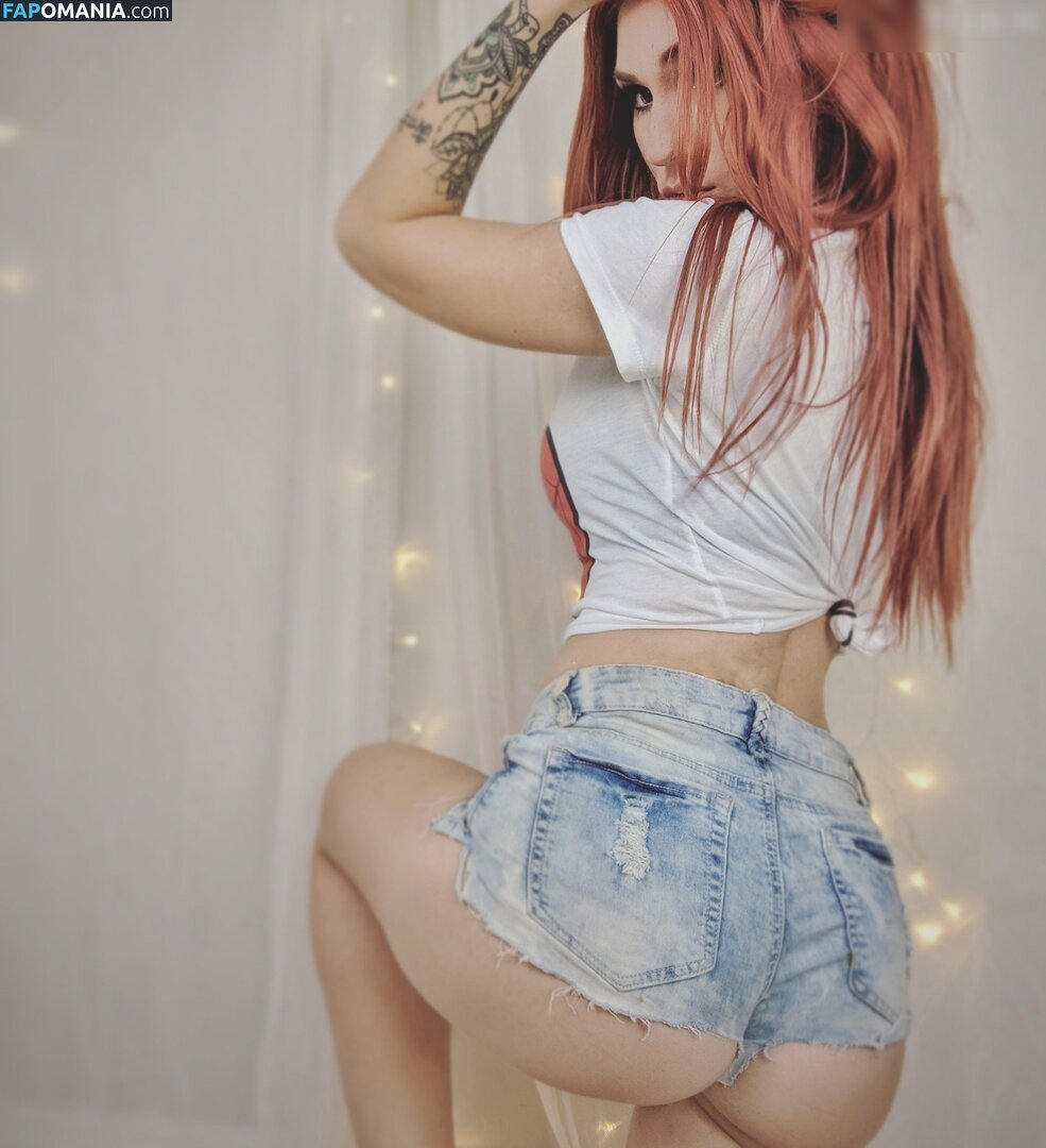 Lara Loxley / LaraLoxley Nackt OnlyFans  Geleaktes Foto #19