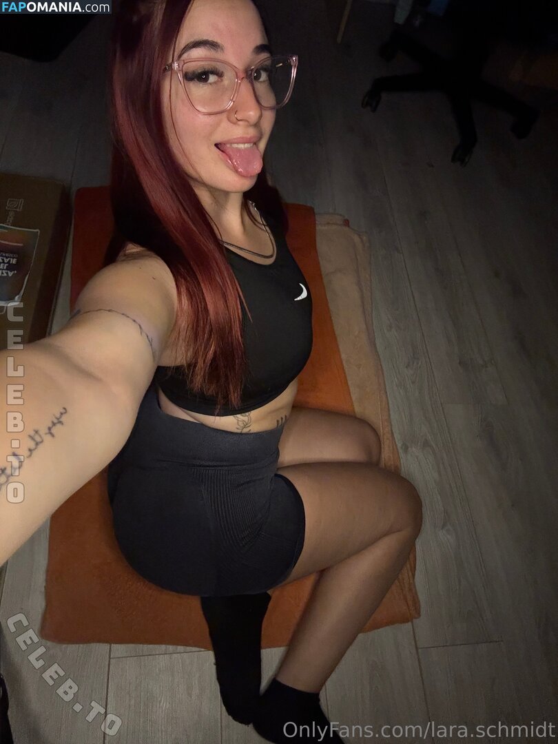 Lara.schmidt Nackt OnlyFans  Geleaktes Foto #8