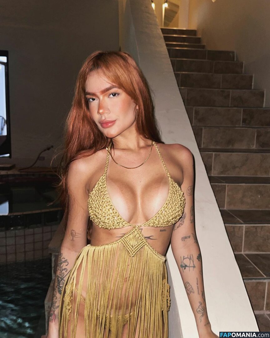 Lara Silva / larasilva Nackt OnlyFans  Geleaktes Foto #12