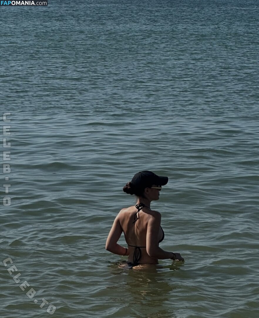 Larabeu Nackt OnlyFans  Geleaktes Foto #10