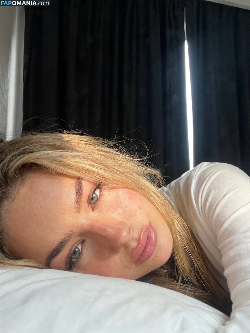 _larawilson / https: / larawilson Nackt OnlyFans  Geleaktes Foto #2