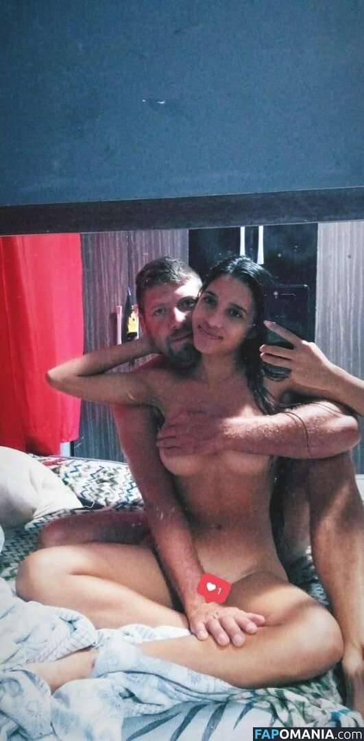 Lari Cogumelos / eaikiwi Nackt OnlyFans  Geleaktes Foto #13