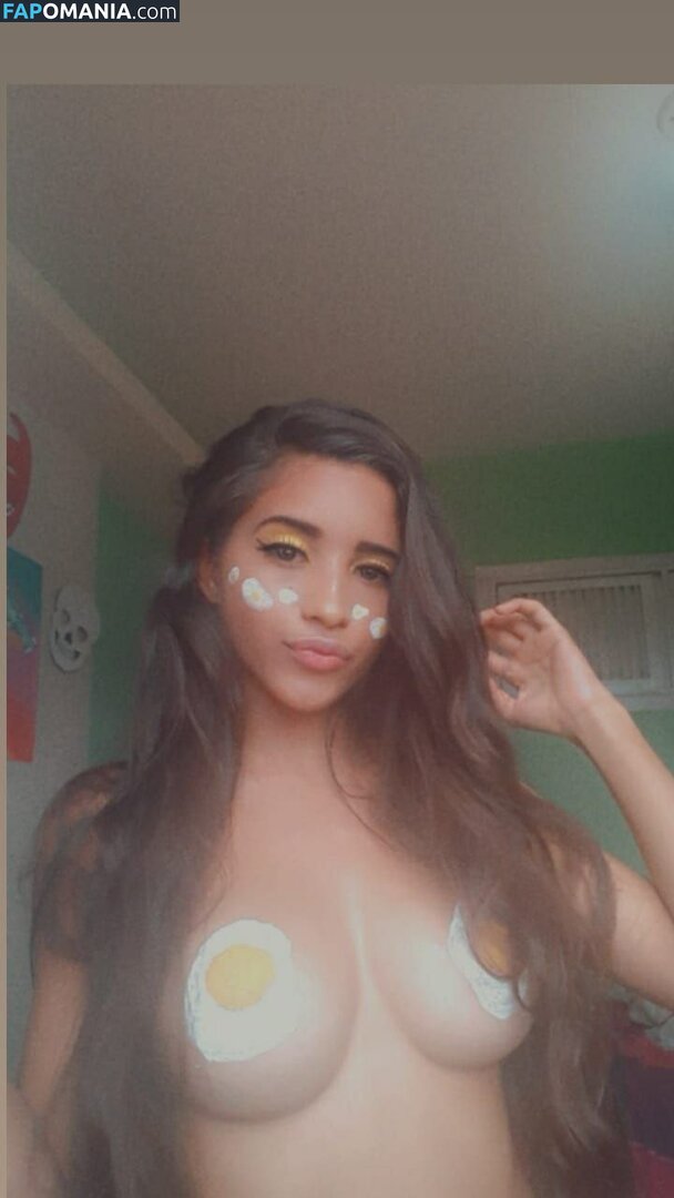 Lari Cogumelos / eaikiwi Nackt OnlyFans  Geleaktes Foto #19