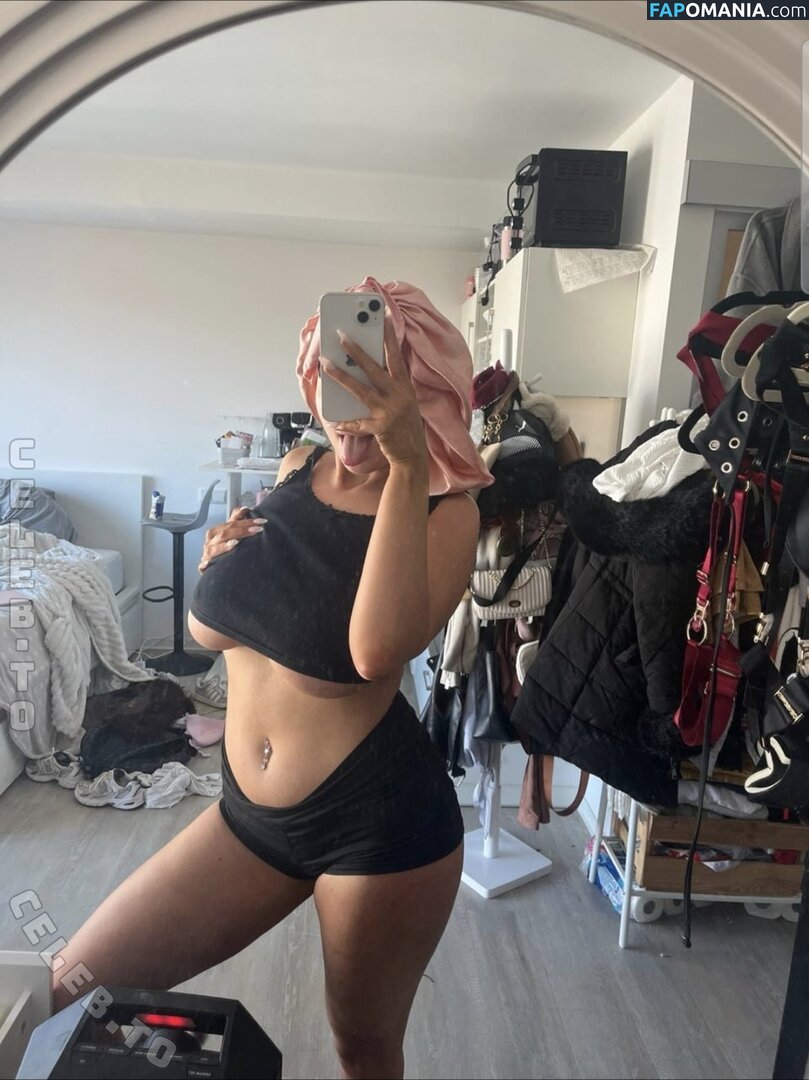 Larissa.lhaa / Larissalhaa / larissa.lahe Nackt OnlyFans  Geleaktes Foto #5