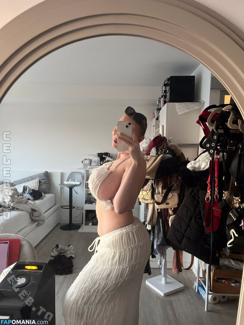 Larissa.lhaa / Larissalhaa / larissa.lahe Nackt OnlyFans  Geleaktes Foto #7