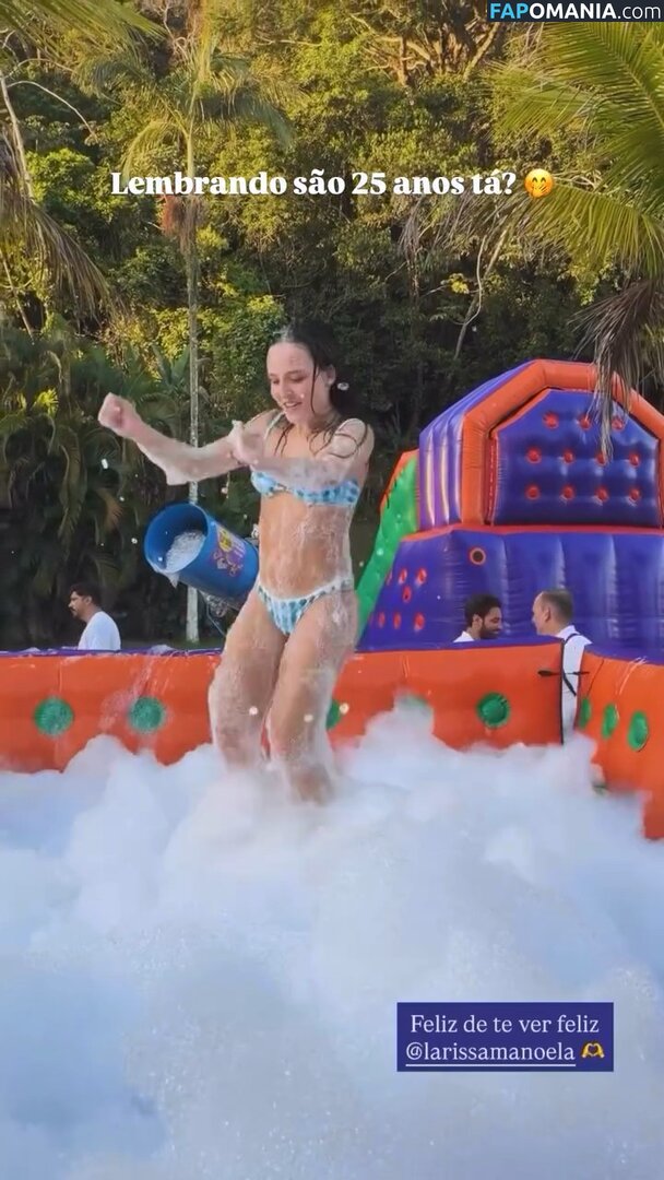 Larissa Manoela / larissamanoela Nackt OnlyFans  Geleaktes Foto #659