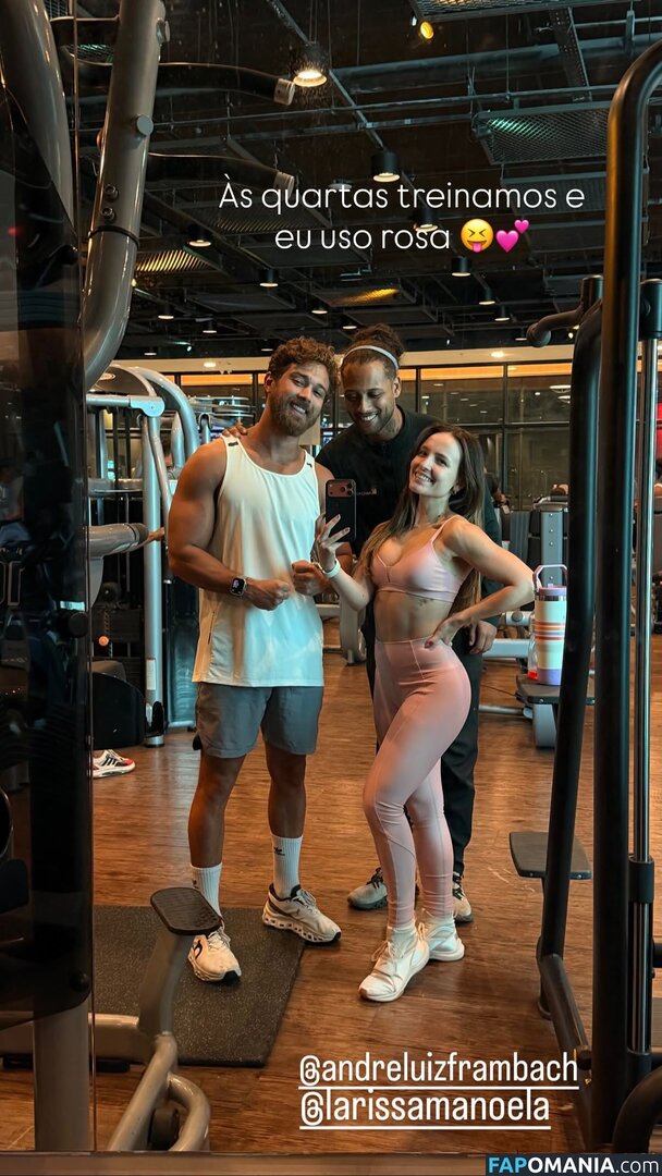 Larissa Manoela / larissamanoela Nackt OnlyFans  Geleaktes Foto #660