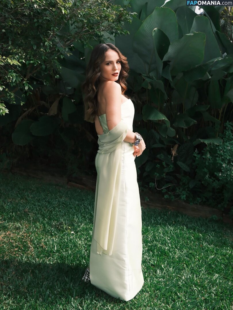 Larissa Manoela / https: / larimanoela / larissamanoela Nackt OnlyFans  Geleaktes Foto #681