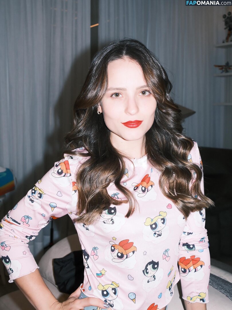 Larissa Manoela / https: / larimanoela / larissamanoela Nackt OnlyFans  Geleaktes Foto #695