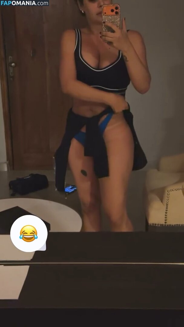 Larissa Riquelme / larissariquelme Nackt OnlyFans  Geleaktes Foto #142