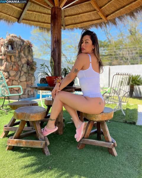 Larissa Riquelme / larissariquelme Nackt OnlyFans  Geleaktes Foto #151