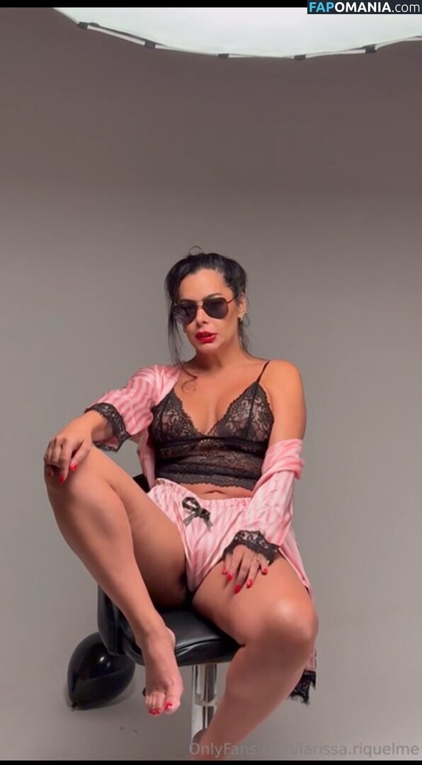 Larissa Riquelme / larissariquelme Nackt OnlyFans  Geleaktes Foto #163