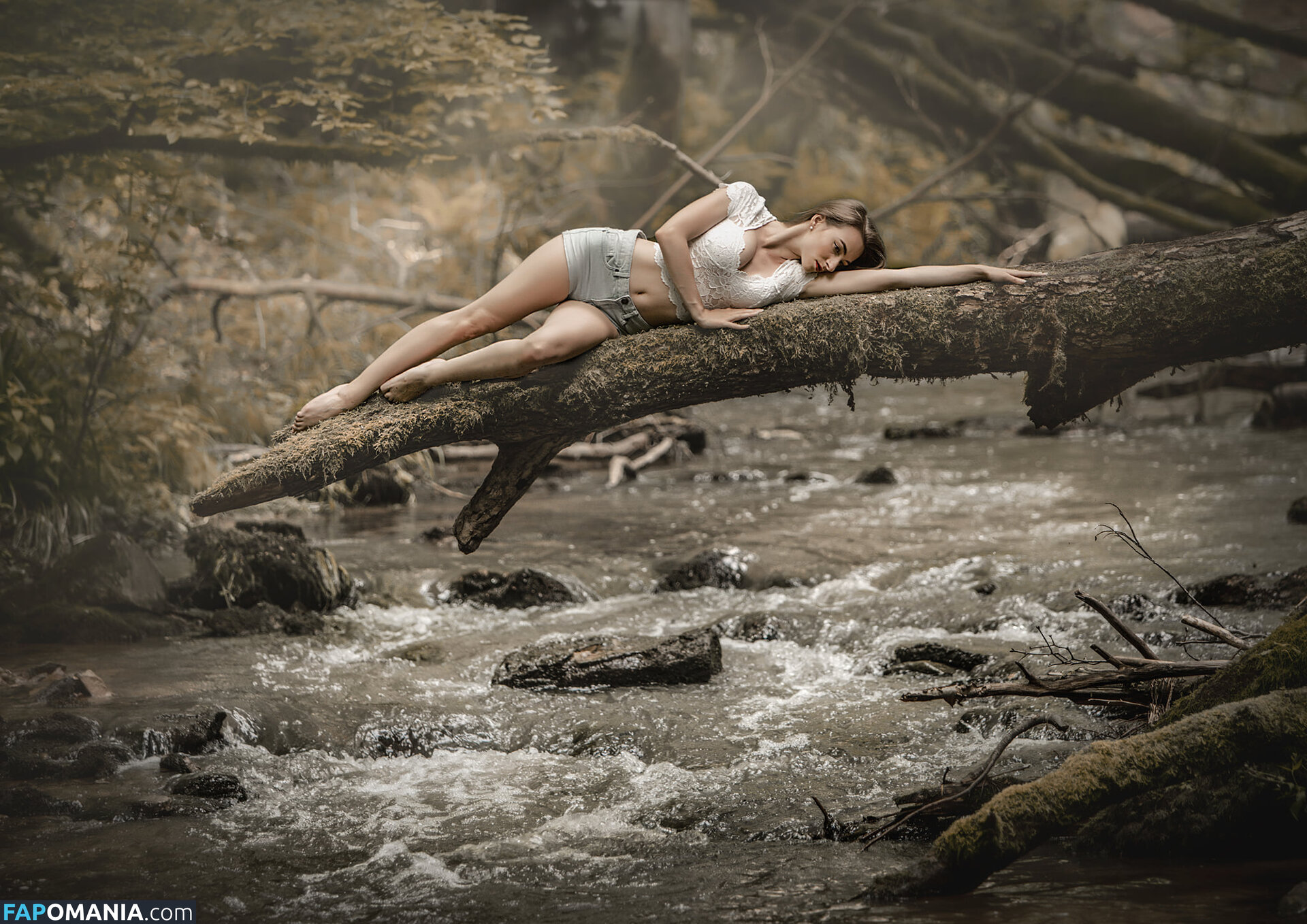 Larissa Schmiederer / larissa0297 Nackt OnlyFans  Geleaktes Foto #12