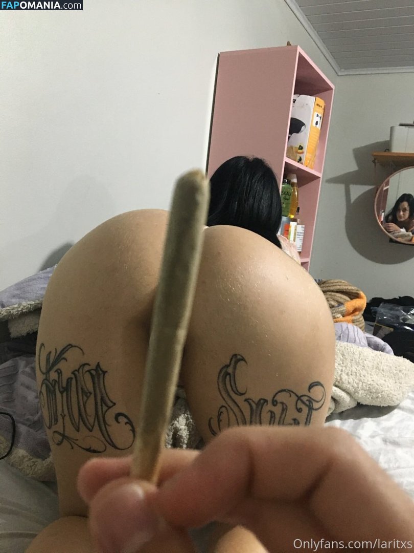 Larissinha Lari / laritxs / laritxxs Nackt OnlyFans  Geleaktes Foto #38