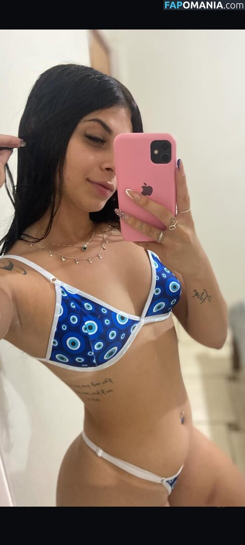 Laryssa Scovini / laryssa_scovini Nackt OnlyFans  Geleaktes Foto #3