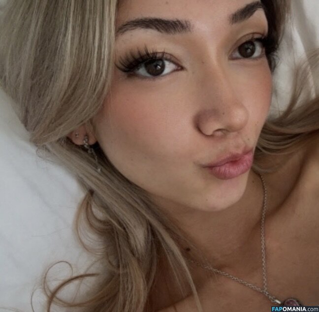 Laselyii / llessliiie / luvliii Nackt OnlyFans  Geleaktes Foto #15