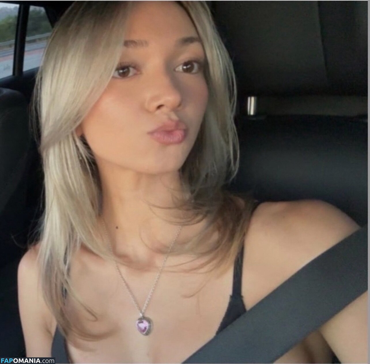 Laselyii / llessliiie / luvliii Nackt OnlyFans  Geleaktes Foto #16