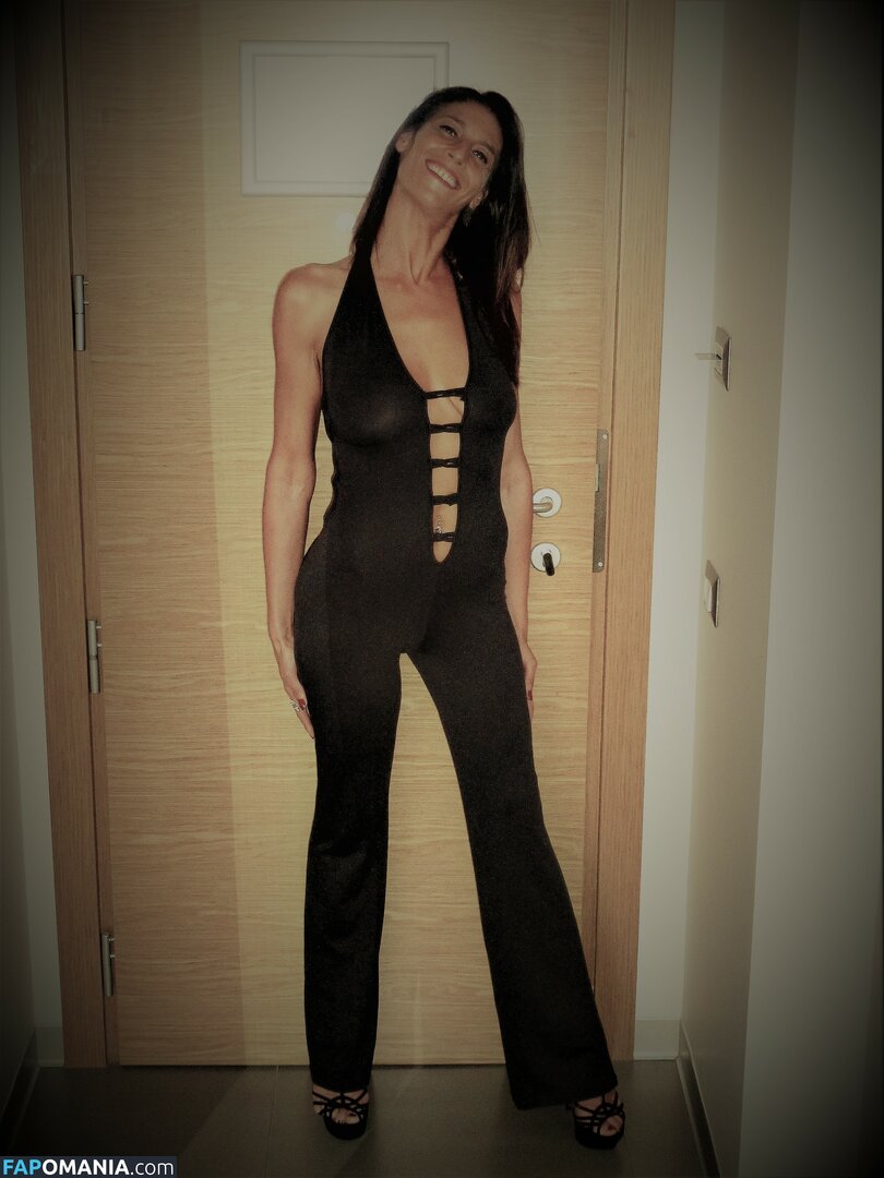 lasilvia.76 / lasilvia_76 Nackt OnlyFans  Geleaktes Foto #59