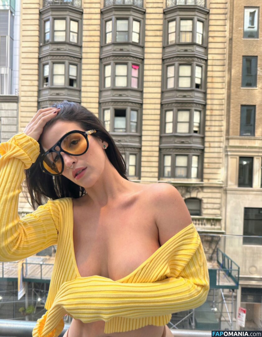 LaSirena Nackt OnlyFans  Geleaktes Foto #22