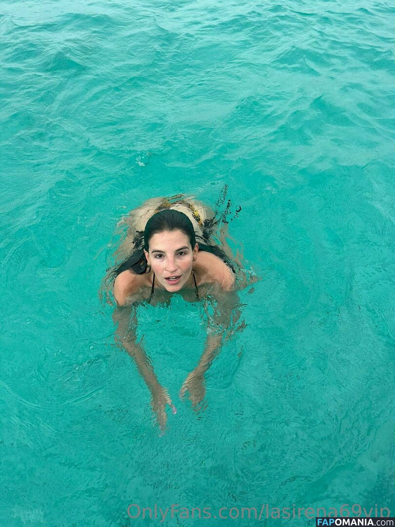 lasirena69 / lasirena69vip Nackt OnlyFans  Geleaktes Foto #50