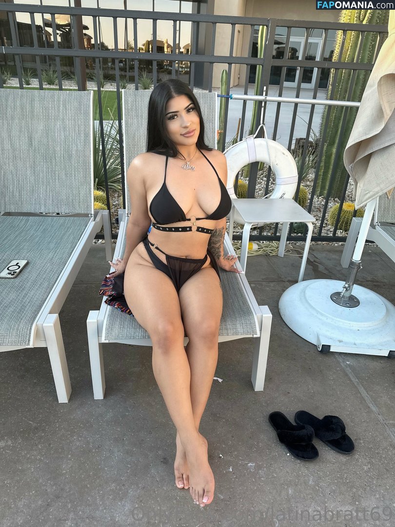 Latinabraatt / Ruby_6969 / latinabratt69 Nackt OnlyFans  Geleaktes Foto #10