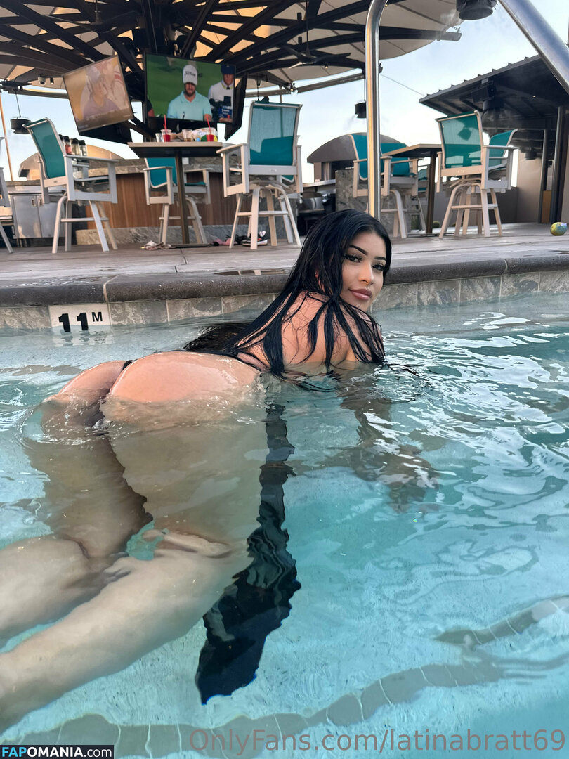 Latinabraatt / Ruby_6969 / latinabratt69 Nackt OnlyFans  Geleaktes Foto #42