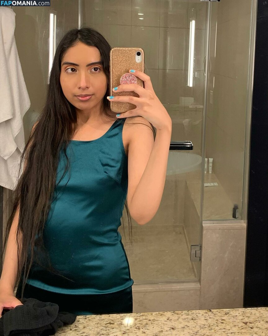 latinabrownspice Nackt OnlyFans  Geleaktes Foto #80