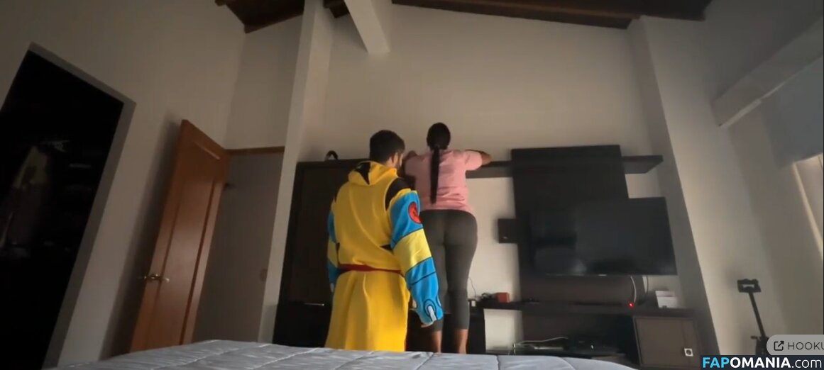 Latinaspy / latinas_pty Nackt OnlyFans  Geleaktes Foto #31