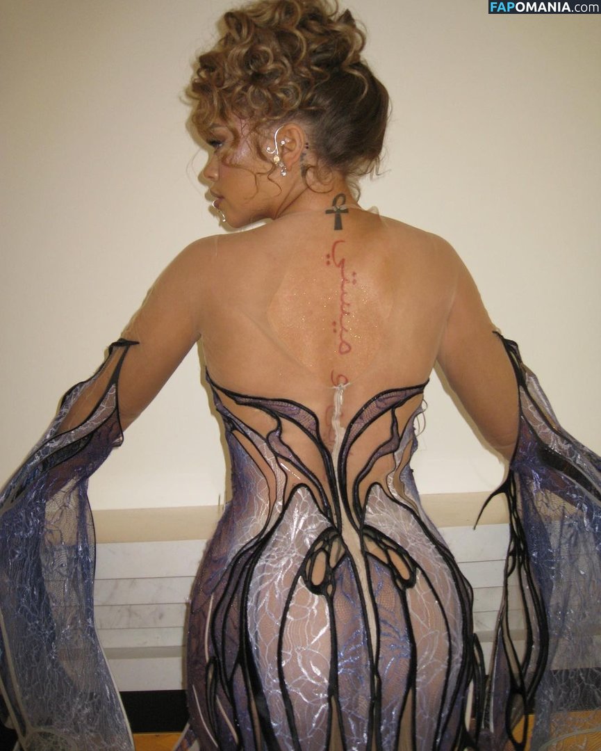 Latto / https: / latto777 Nackt OnlyFans  Geleaktes Foto #35