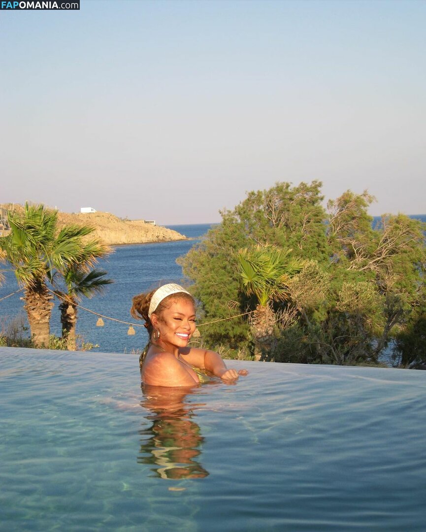 Latto / https: / latto777 Nackt OnlyFans  Geleaktes Foto #62