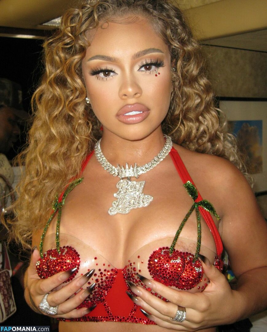 Latto / https: / latto777 Nackt OnlyFans  Geleaktes Foto #69