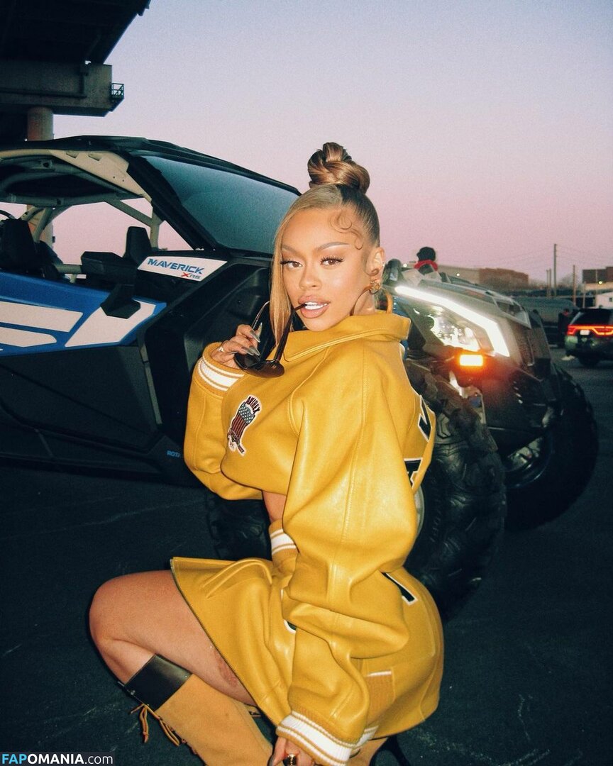 Latto / https: / latto777 Nackt OnlyFans  Geleaktes Foto #161