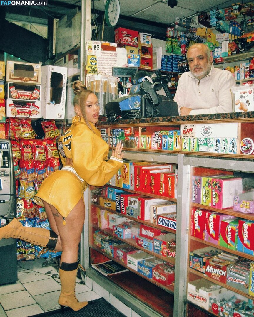 Latto / https: / latto777 Nackt OnlyFans  Geleaktes Foto #163