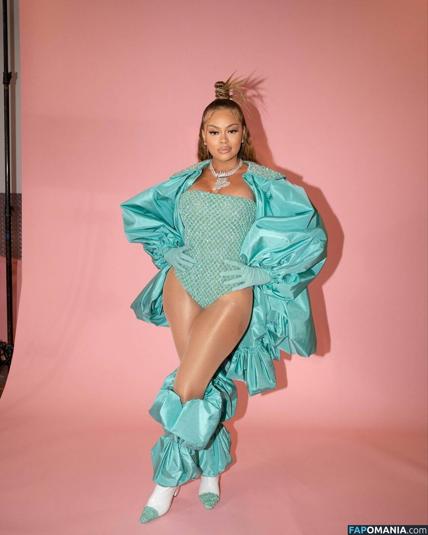 Latto / https: / latto777 Nackt OnlyFans  Geleaktes Foto #171