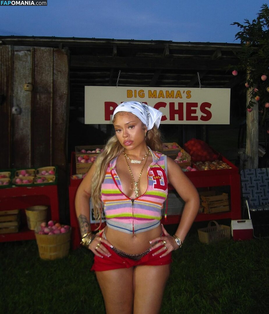 Latto / https: / latto777 Nackt OnlyFans  Geleaktes Foto #316