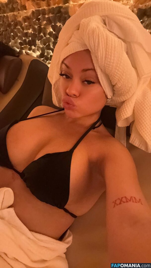 Latto / https: / latto777 Nackt OnlyFans  Geleaktes Foto #351