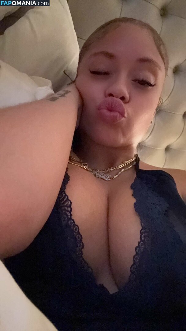 Latto / https: / latto777 Nackt OnlyFans  Geleaktes Foto #355