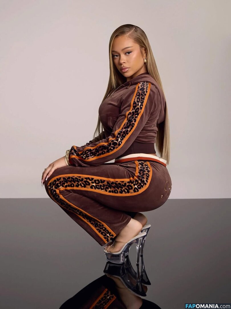 Latto / https: / latto777 Nackt OnlyFans  Geleaktes Foto #367