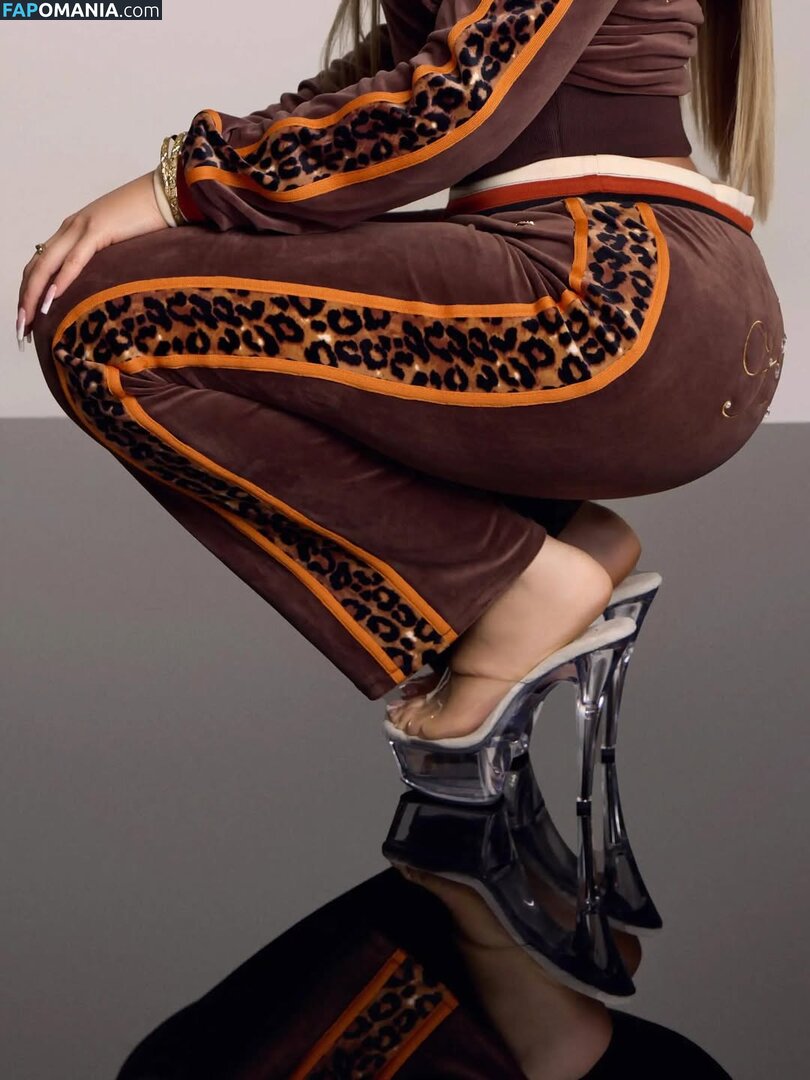 Latto / https: / latto777 Nackt OnlyFans  Geleaktes Foto #368