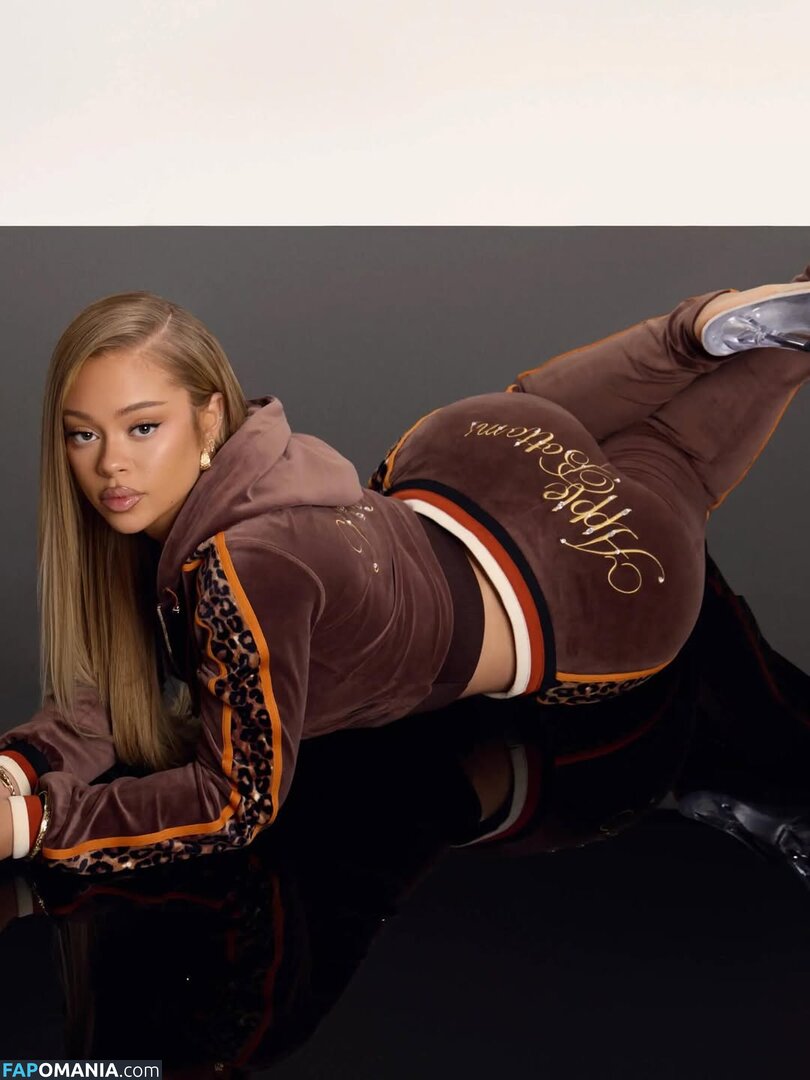 Latto / https: / latto777 Nackt OnlyFans  Geleaktes Foto #370