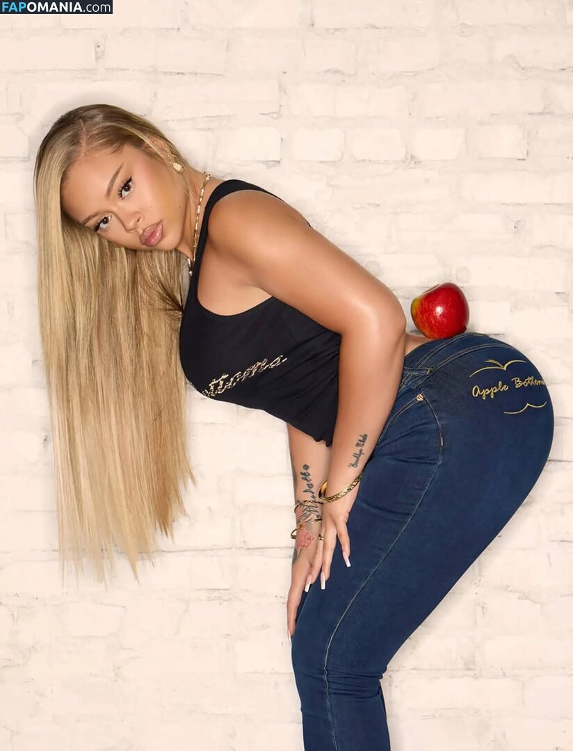 Latto / https: / latto777 Nackt OnlyFans  Geleaktes Foto #371