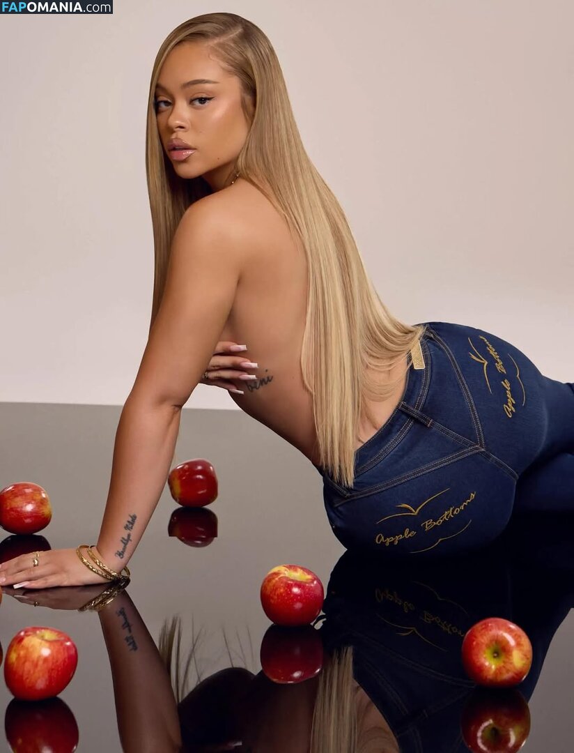 Latto / https: / latto777 Nackt OnlyFans  Geleaktes Foto #372