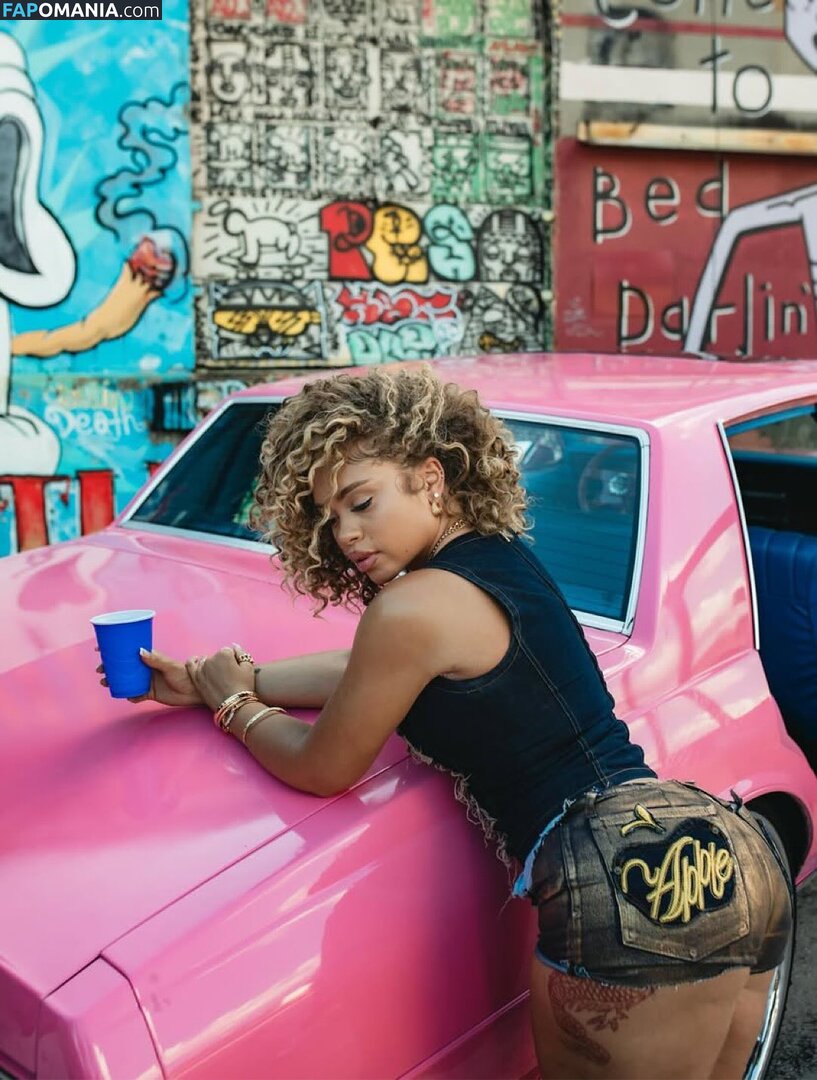 Latto / https: / latto777 Nackt OnlyFans  Geleaktes Foto #378