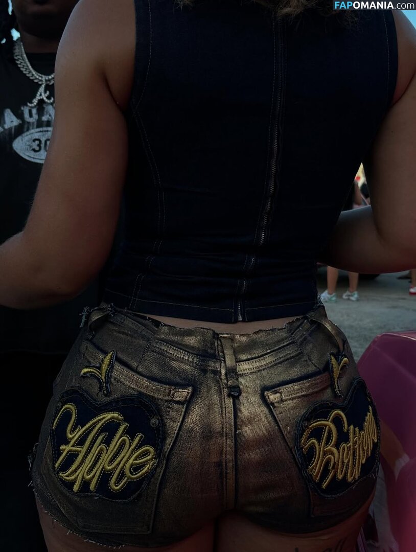 Latto / https: / latto777 Nackt OnlyFans  Geleaktes Foto #381