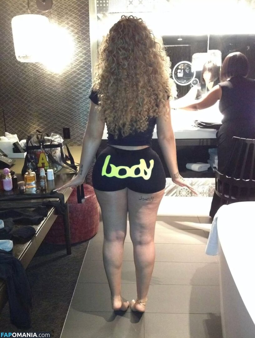 Latto / https: / latto777 Nackt OnlyFans  Geleaktes Foto #384